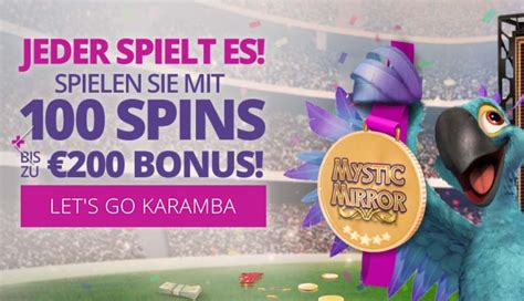 karamba casino bonus code ohne einzahlung/